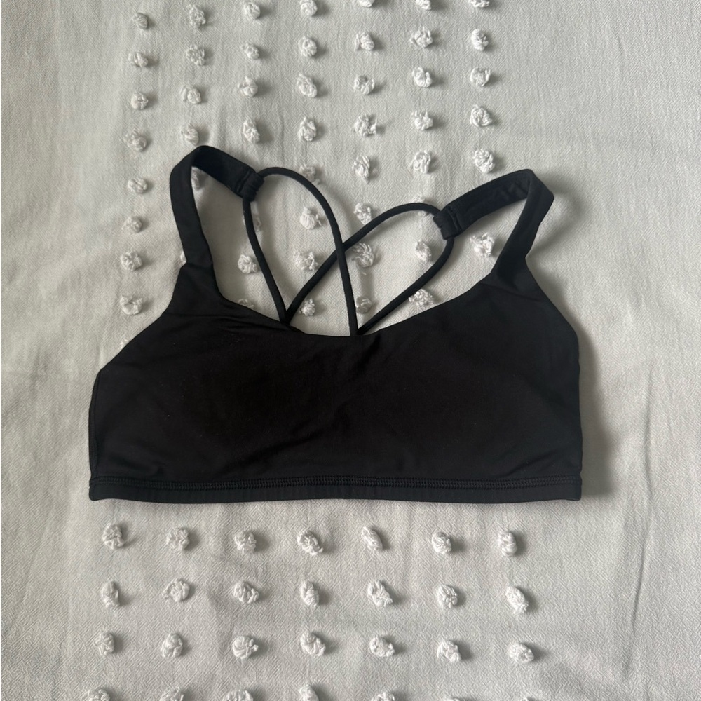 Lululemon Bra